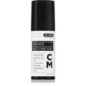 Olival Professional Amino hidratáló és nyugtató krém az érzékeny és intoleráns bőrre 50 ml