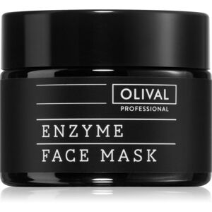 Olival Professional Enzyme hámlasztó maszk 50 ml