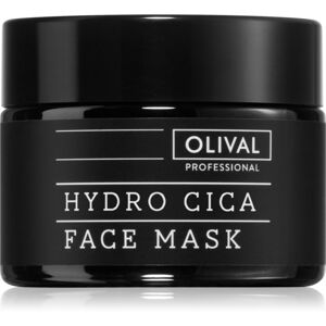 Olival Professional Hydro Cica mélyhidratáló maszk 50 ml