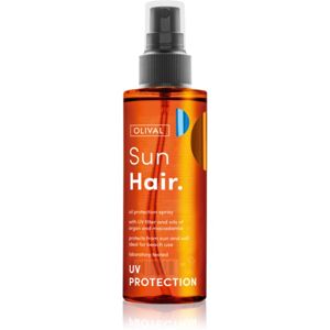 Olival Sun védő spray nap által károsult haj 100 ml