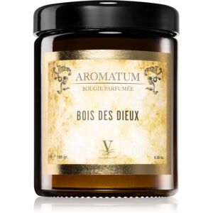 Vila Hermanos Aromatum Bois Des Dieux illatgyertya 180 g