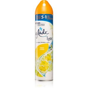 Glade Fresh Lemon spray lakásba 300 ml