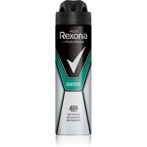Rexona Sensitive izzadásgátló spray 48h