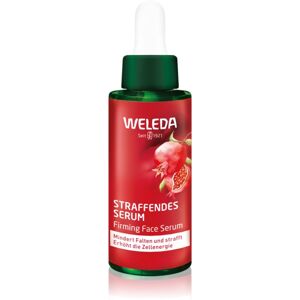 Weleda Pomegranate Day Firming Serum feszesítő szérum maca-peptidekkel 30 ml