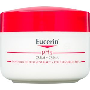 Eucerin pH5 arc- és testkrém az érzékeny bőrre 75 ml