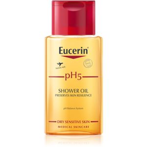 Eucerin pH5 tusoló olaj az érzékeny bőrre