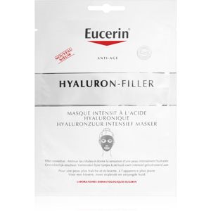 Eucerin Hyaluron-Filler + 3x Effect intenzív hialuron maszk 1 db