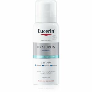 Eucerin Hyaluron arc spray hidratáló hatással 50 ml