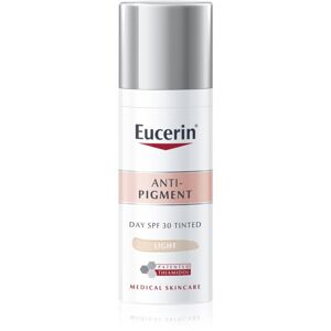 Eucerin Anti-Pigment tonizáló krém a pigment foltok ellen 50 ml