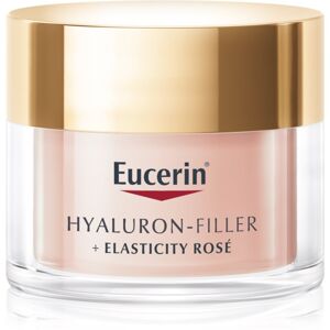 Eucerin Hyaluron-Filler + Elasticity nappali ápolás a bőr öregedésének lassítására SPF 30 50 ml
