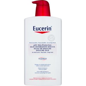 Eucerin pH5 tusoló olaj az érzékeny bőrre 1000 ml