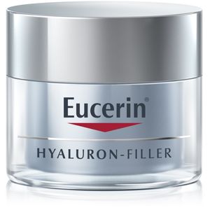 Eucerin Hyaluron-Filler éjszakai krém a ráncok ellen 50 ml