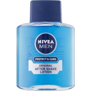 Nivea Men Protect & Care borotválkozás utáni arcvíz uraknak 100 ml
