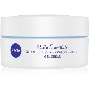 Nivea Essentials Egységesítő sminkalap normál és kombinált bőrre 50 ml