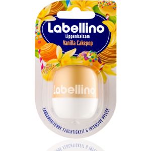 Labello Labellino Vanilla Cake ajakbalzsam 7 g