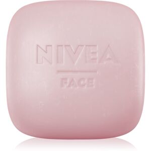 Nivea Magic Bar tisztító szappan arcra 75 g