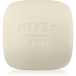 Nivea Magic Bar tisztító szappan az érzékeny arcbőrre 75 g