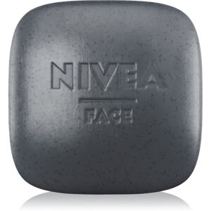 Nivea Magic Bar peeling szappan 75 g