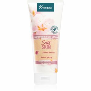 Kneipp Soft Skin Almond Blossom testápoló tej 200 ml