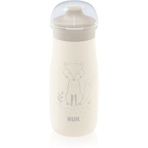 NUK Mini-Me Sip gyerekkulacs White 9m+ 300 ml