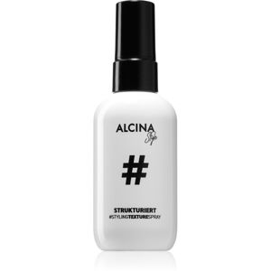 Alcina #ALCINA Style strukturáló hajformázó spray 100 ml