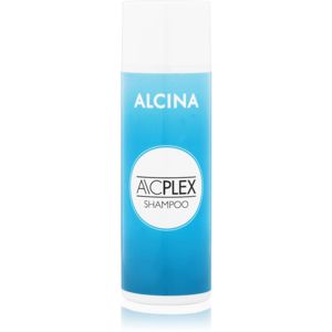 Alcina A\CPlex erősítő sampon a festett és károsult hajra 200 ml
