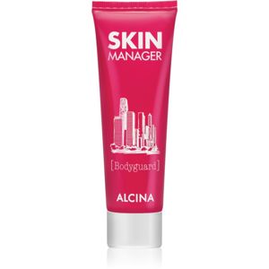 Alcina Skin Manager Bodyguard bőrápoló a szennyezett levegő ellen 50 ml