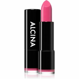 Alcina Shiny Lipstick fényes ajakrúzs árnyalat 060 Candy 2 g