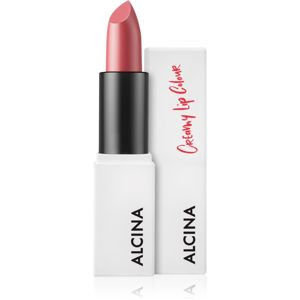 Alcina Decorative Creamy Lip Colour krémes rúzs