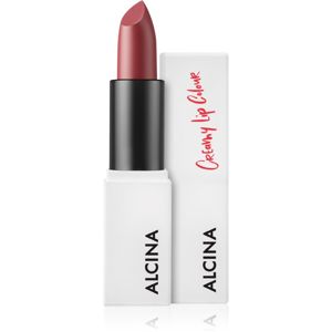 Alcina Decorative Creamy Lip Colour krémes rúzs