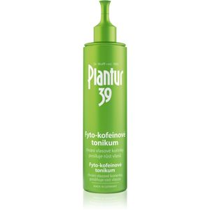 Plantur 39 haj tonikum a haj növekedéséért és megerősítéséért a hajtövektől kezdve 200 ml