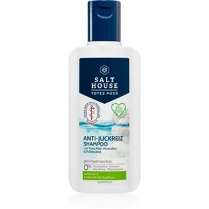 Salt House Dead Sea Anti-itch Shampoo sampon 250 ml