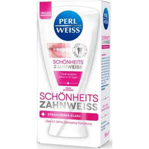 Perl Weiss Beauty fehérítő fogkrém 50 ml