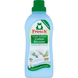 Frosch Cotton Blossom Hypoallergenic öblítő ECO 750 ml
