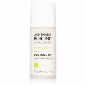 Annemarie Börlind Body Care Deo Roll-On golyós dezodor 50 ml