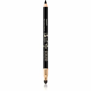 ANNEMARIE BÖRLIND Eye Liner Pencil szemceruza applikátorral árnyalat Black 1,05 g