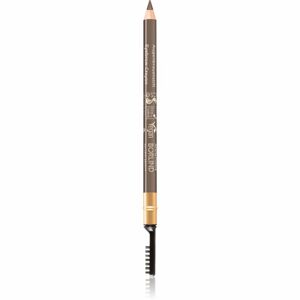 ANNEMARIE BÖRLIND Eyebrow Crayon szemöldök ceruza kefével árnyalat Light Stone 09 1,05 g