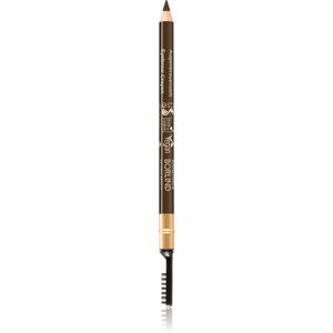 ANNEMARIE BÖRLIND Eyebrow Crayon szemöldök ceruza kefével árnyalat Brown 11 1,05 g