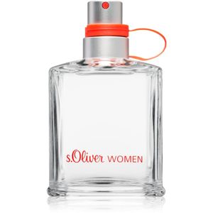 s.Oliver Women Eau de Parfum hölgyeknek 30 ml
