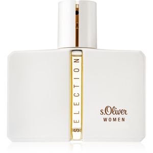 s.Oliver Selection Women Eau de Parfum hölgyeknek 30 ml