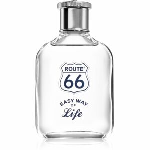 Route 66 Easy Way of Life Eau de Toilette uraknak 100 ml