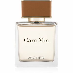Etienne Aigner Cara Mia Eau de Parfum hölgyeknek 30 ml