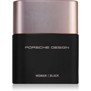 Porsche Design Woman Black Eau de Parfum hölgyeknek 50 ml