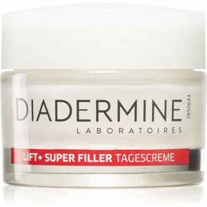 Diadermine Lift+ Super Filler nappali krém a ráncok ellen 50 ml