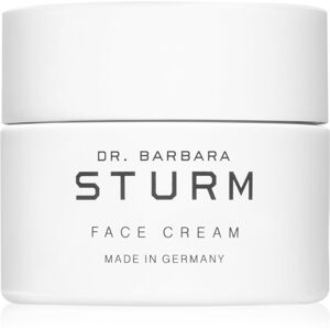 Dr. Barbara Sturm Face Cream hidratáló krém a bőröregedés ellen 50 ml