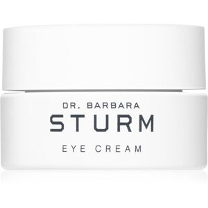 Dr. Barbara Sturm Eye Cream gyengéd szemkrém 15 ml