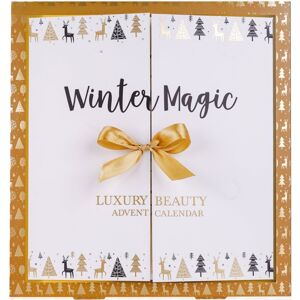 Accentra Winter Magic Luxury Beauty ádventi naptár