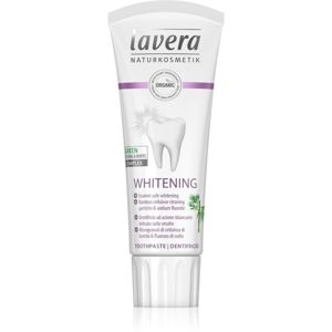 Lavera Whitening fehérítő fogkrém 75 ml