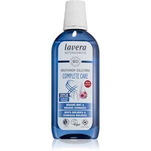 Lavera Complete Care szájvíz fluoridmentes 400 ml