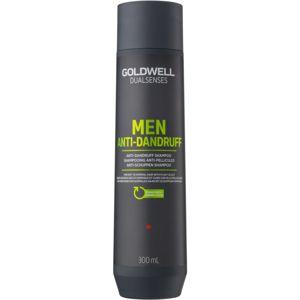 Goldwell Dualsenses For Men korpásodás elleni sampon uraknak 300 ml